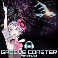 Groove Coaster - Game Âm Nhạc PC Hấp Dẫn