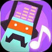 Groove Planet iOS 1.0 - Tải Game Âm Nhạc trên iPhone/iPad