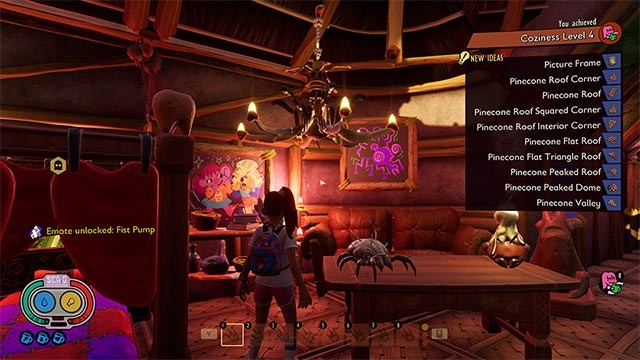 Ground 1.2 là 1 bản update lớn với rất nhiều nội dung, nâng cấp, thay đổi đáng chú ý