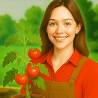 Grow A Garden: Cozy Garden Game - Trò chơi làm vườn thư giãn