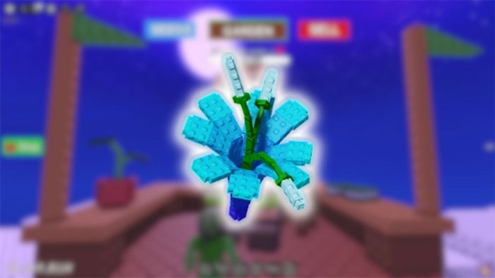 Calla Lily là một trong những loài hoa mới trong Grow A Garden Admin War update