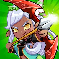 Grow Archer Chaser - Idle Archery Game for Android