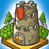 Grow Castle iOS 1.28.6: Tải Game Phòng Thủ Tháp Miễn Phí