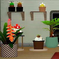 Grow On The Go - Game Trồng Cây Thư Giãn