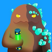 Grow your Monster Android 0.3 - Phát triển và chiến đấu quái vật