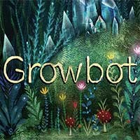 Growbot - Game Khám Phá Thế Giới Thực Vật Huyền Ảo