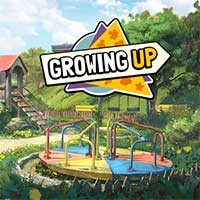 Growing Up 1.2.3900: Game Mô Phỏng Cuộc Đời