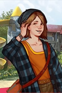 Growing Up Android: Trải nghiệm cuộc sống Mỹ thập niên 90