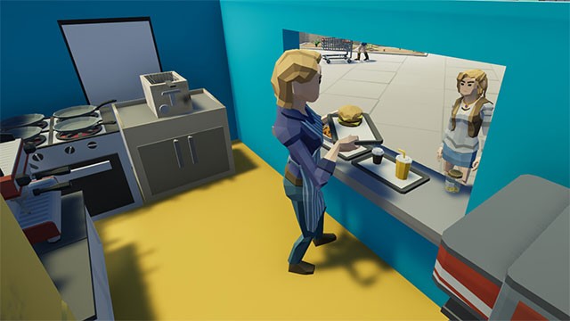 Phục vụ thực khách nhanh chóng theo phong cách Time Management