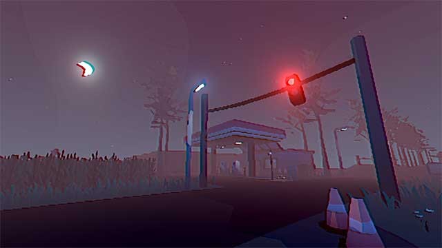 Khám phá những bí mật đáng sợ trong ngôi biệt thự