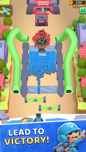 Chiến tranh chiến lược