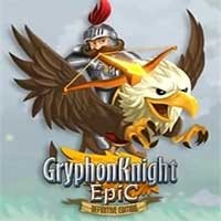 Gryphon Knight Epic: Definitive Edition - Game bắn súng Trung Cổ