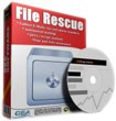 GSA File Rescue - Phần mềm khôi phục dữ liệu mạnh mẽ