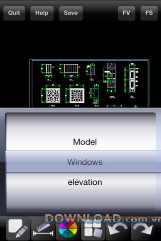 GstarCAD MC for iOS