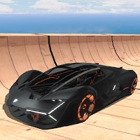 GT Car Stunt Master 3D - Tải Game Lái Xe Mạo Hiểm Android