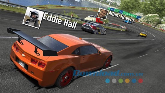 GT Racing 2: The Real Car Experience