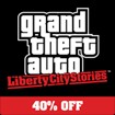 GTA: Liberty City Stories Android - Tải Game Cướp Đường Phố Mới Nhất