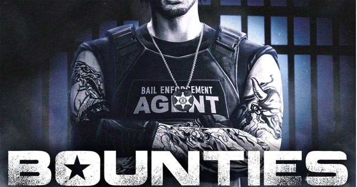 GTA Online Bottom Dollar Bounties: Danh sách Most Wanted và Phần thưởng