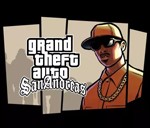 GTA: San Andreas Homeboys 2.5.2.0 Wallpaper - Game Cướp Đường Phố