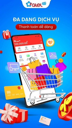 Đa dạng dịch vụ