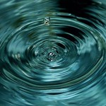 GTRipple 1.4.1.932 - Tạo hiệu ứng gợn sóng nước trên desktop