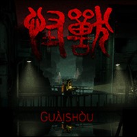 Guaishou Demo: Game Sinh Tồn Trong Thành Phố Đột Biến