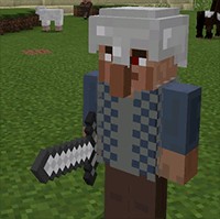 Guard Villagers Mod Minecraft: Bảo Vệ Ngôi Làng Của Bạn