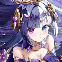 Guardian Goddess - Idle RPG với Nữ Chiến Binh Xinh Đẹp trên Android