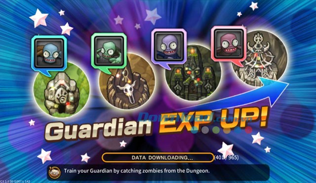 Guardian Hunter: SuperBrawlRPG