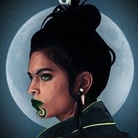 Guardian Maia: Game phiêu lưu hành động giải cứu quê hương