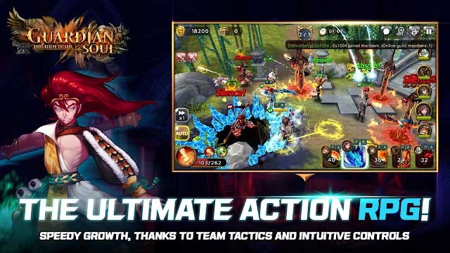 Phát triển nhanh chóng nhờ chiến lược tổ đội và điều khiển trực quan