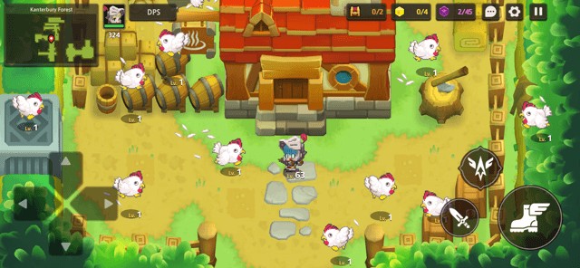 Thử thách bản thân và kiểm tra sự sáng tạo của bạn