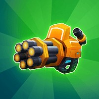 Guardians: Alien Hunter - Tải Game Bắn Súng Android Miễn Phí