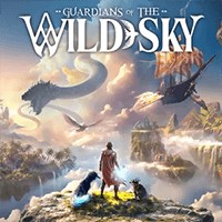 Guardians of the Wild Sky: Game Sinh Tồn Chế Tạo Trên Bầu Trời