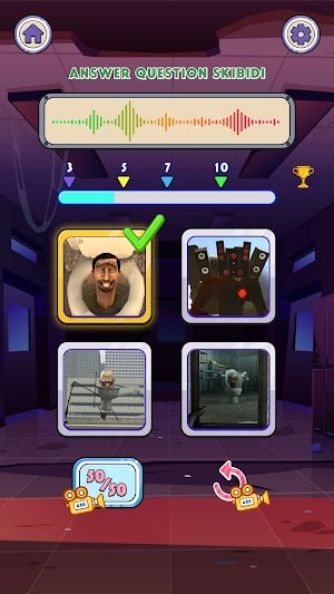 Game được cập nhật thường xuyên