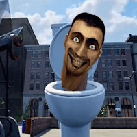 Guess Skibydi Monster Voice - Game đoán giọng quái vật bồn cầu Android