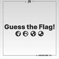 Guess the Flag! - Game Đố Vui Về Cờ và Biểu Tượng Thế Giới