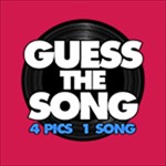 Guess The Song - 4 Pics 1 Song: Đố Vui Nhạc Hình