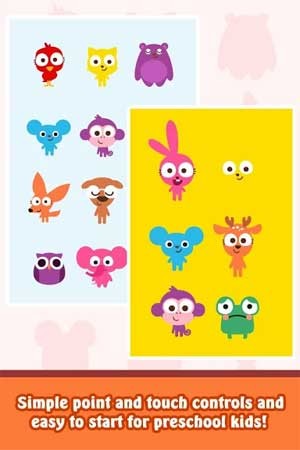 Gameplay vui nhộn, dễ chơi