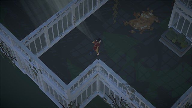 Vai sát thủ và trung lập được giao nhiệm vụ giả để đánh lừa khách mời