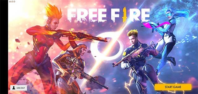 Ứng dụng này sẽ cung cấp thông tin về vũ khí, thủ thuật và mẹo chơi Free Fire