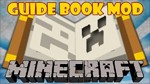 Guide Book Mod Minecraft: Công thức chế tạo & Hướng dẫn