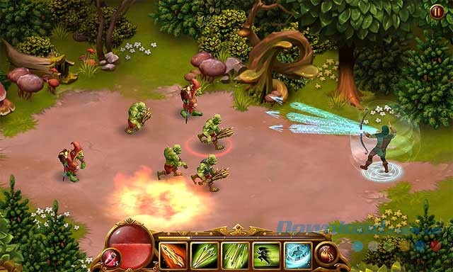 Đồ họa cực chất