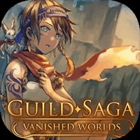 Guild Saga: Vanished Worlds - Demo Game RPG Thế Giới Mở