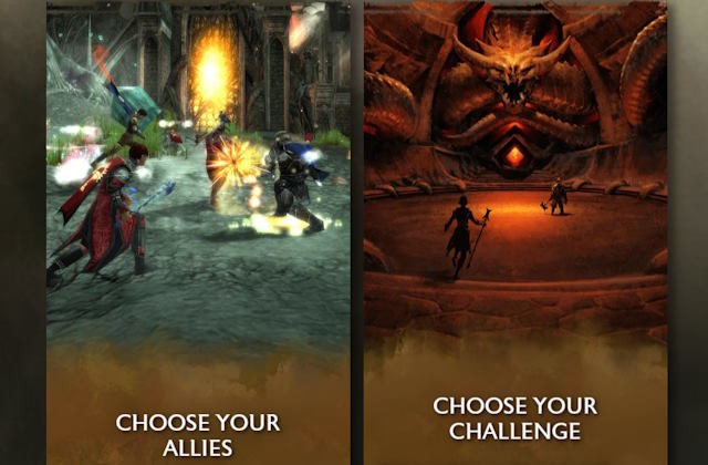 Cải thiện hình ảnh, hiệu năng và giao diện người dùng