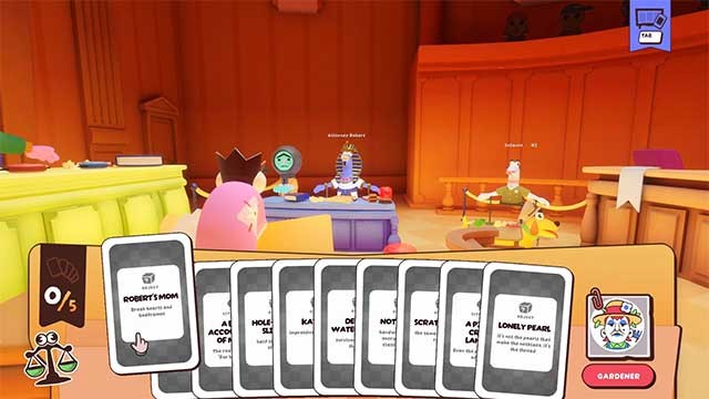 Lấy thẻ bằng chứng và bẻ cong câu chuyện theo hướng có lợi cho bạn