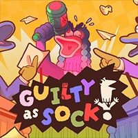 Guilty as Sock! - Game Phòng Xử Án Hỗn Loạn và Vui Nhộn