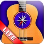 Guitar Chords Compass Lite for Mac 1.0 - Learn & Play Guitar Chords
