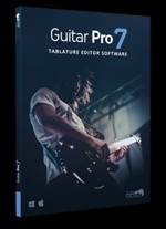 Guitar Pro iOS 1.9.4: Học và Chơi Guitar Trên Điện Thoại