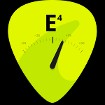 GuitarTuna cho Android 3.4.3 - Ứng dụng căng chỉnh dây đàn Guitar
